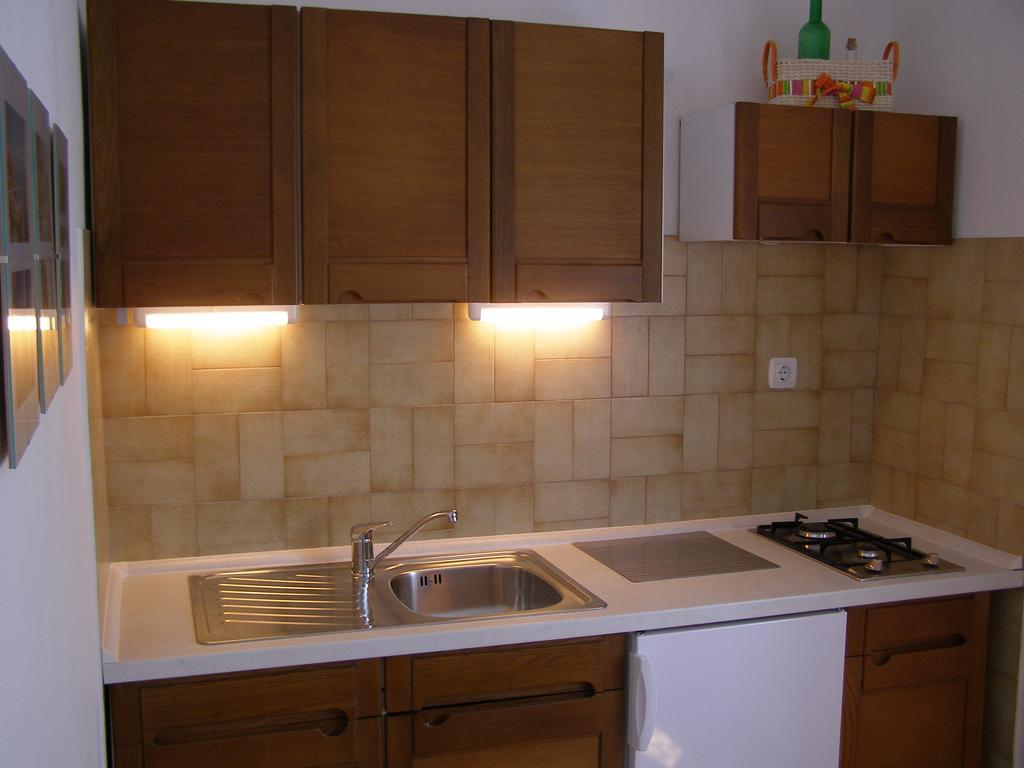 Apartments Dunoti Krk Town Room photo